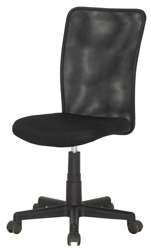 JONA ​​office chair, black 