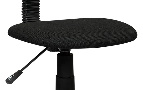 MILO office chair, black 