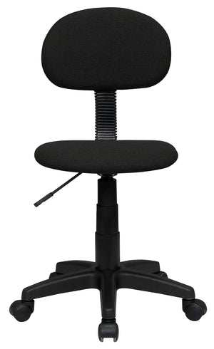 MILO office chair, black 