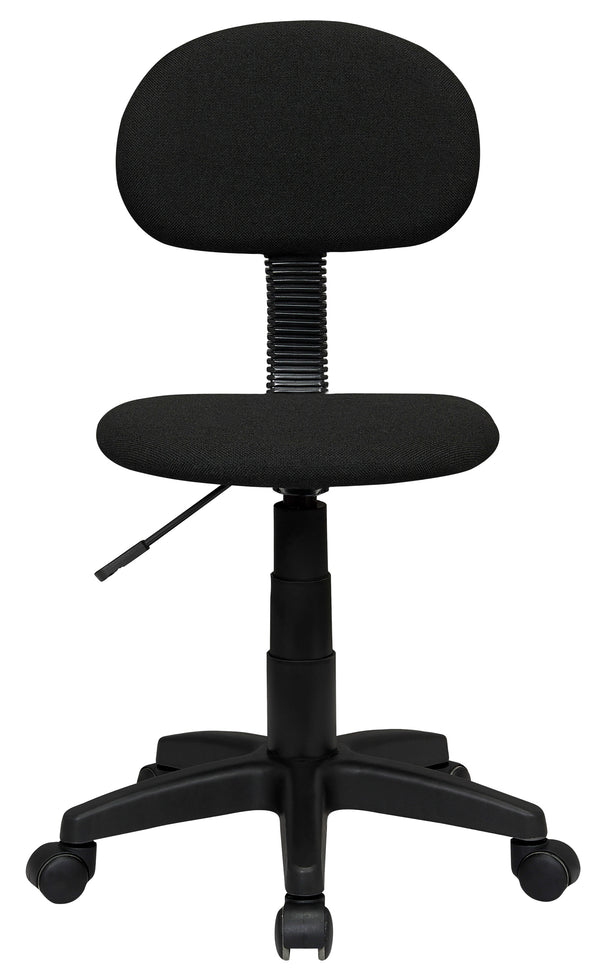 MILO office chair, black 
