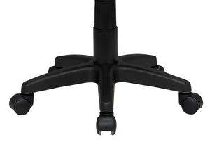 MILO office chair, black 
