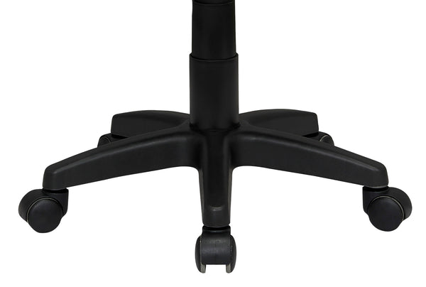 MILO office chair, black 