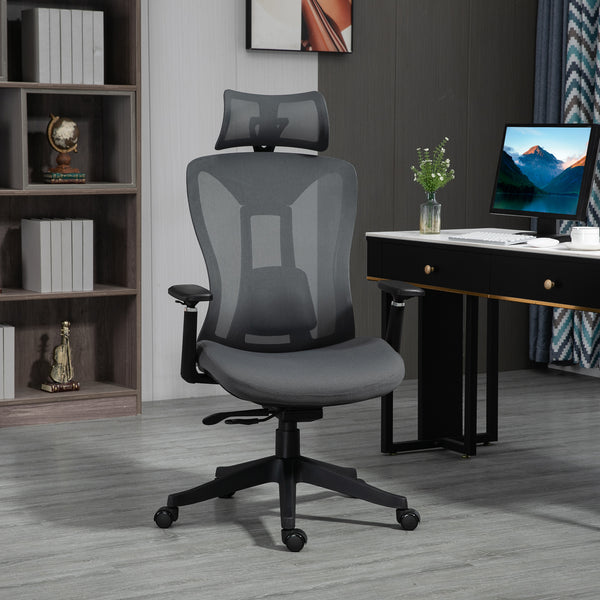 Bürostuhl Ergonomischer Schreibtischstuhl Computerstuhl