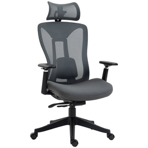 Bürostuhl Ergonomischer Schreibtischstuhl Computerstuhl