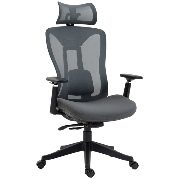 Bürostuhl Ergonomischer Schreibtischstuhl Computerstuhl