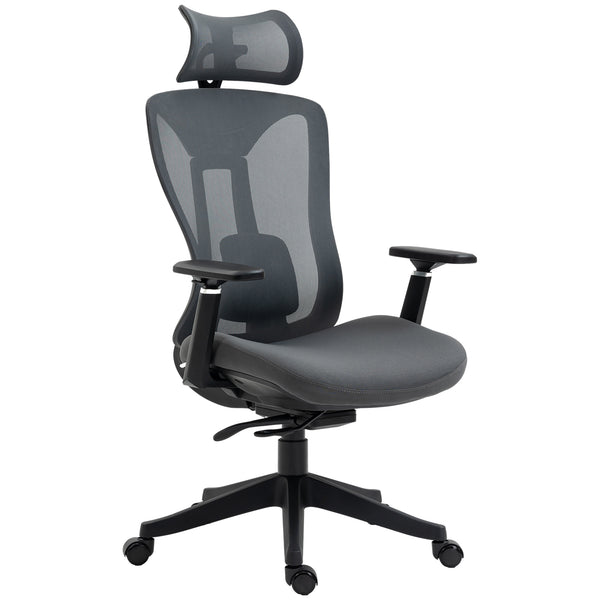 Bürostuhl Ergonomischer Schreibtischstuhl Computerstuhl