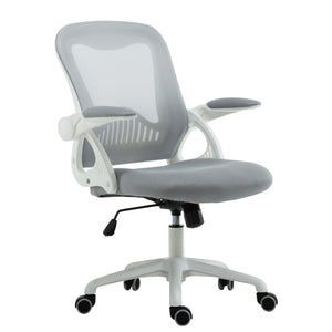 FILLO office chair, grey