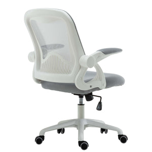 FILLO office chair, grey