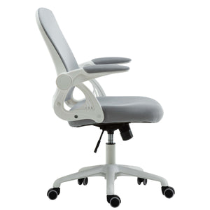 FILLO office chair, grey