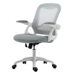 FILLO office chair, grey