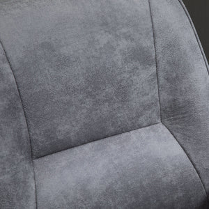 Office chair, home office chair with rocking function