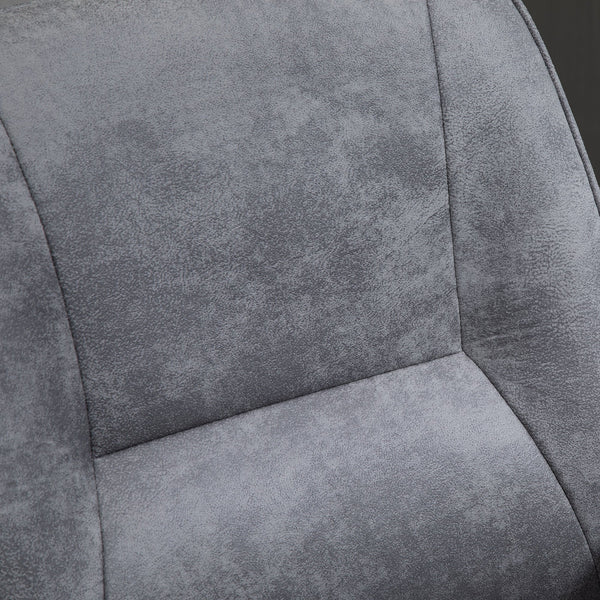 Office chair, home office chair with rocking function