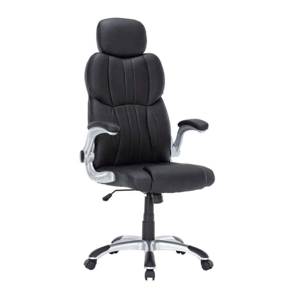 IMPERA office chair, black
