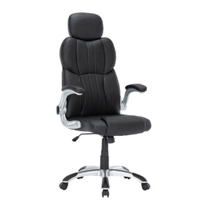 IMPERA office chair, black