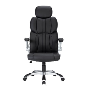 IMPERA office chair, black