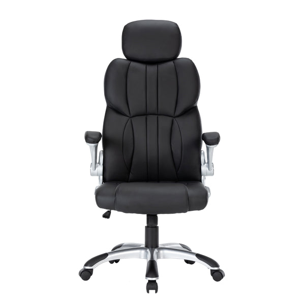 IMPERA office chair, black