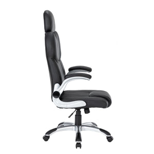 IMPERA office chair, black