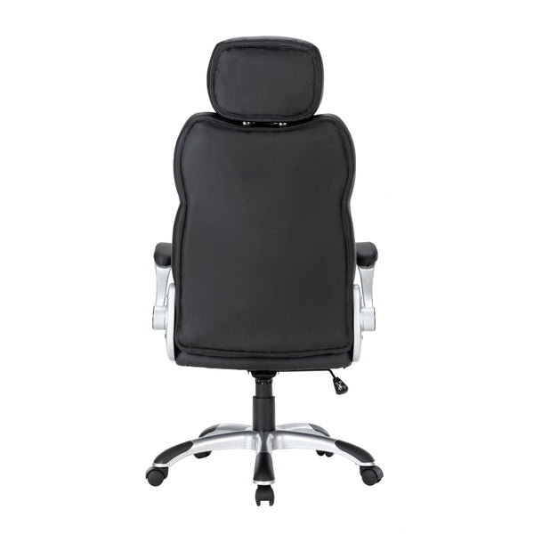 IMPERA office chair, black