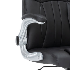 IMPERA office chair, black