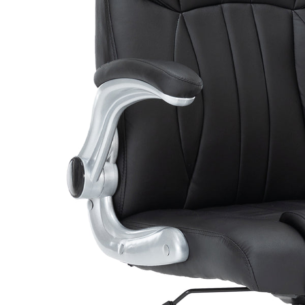IMPERA office chair, black