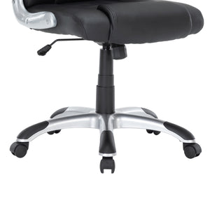 IMPERA office chair, black