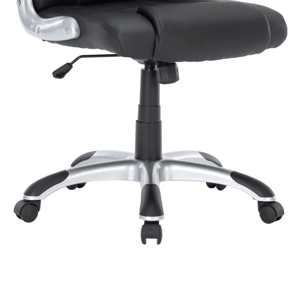 IMPERA office chair, black