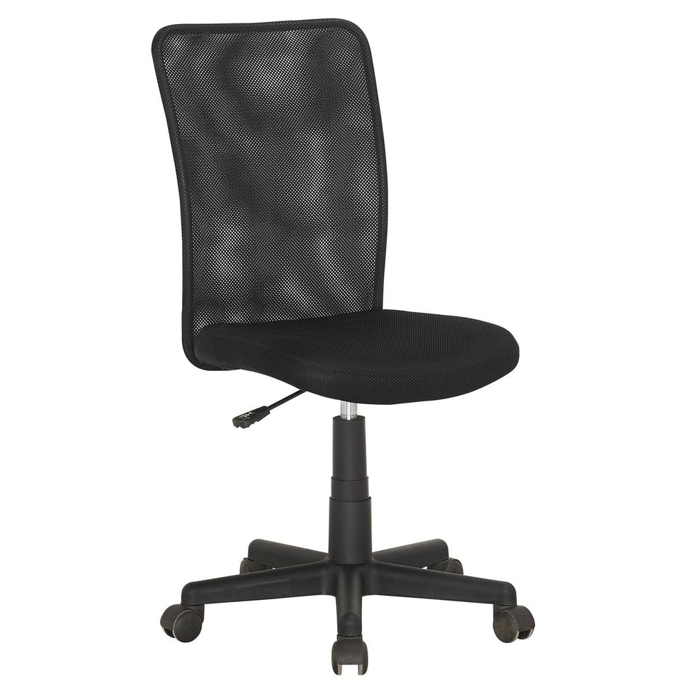 JONA ​​office chair, black 