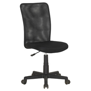 JONA ​​office chair, black 