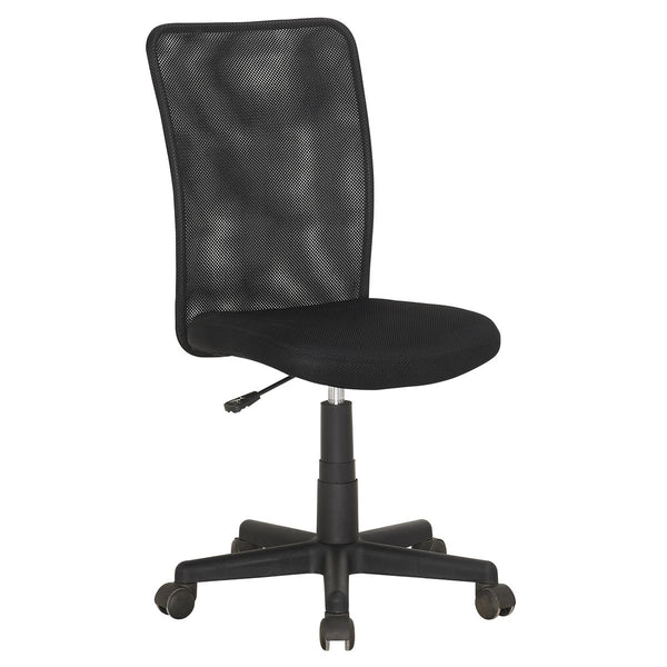 JONA ​​office chair, black 