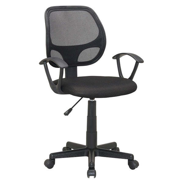KAYA office chair, black 