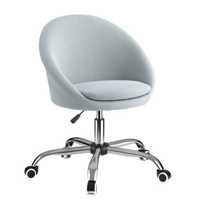 LARSON office chair, grey