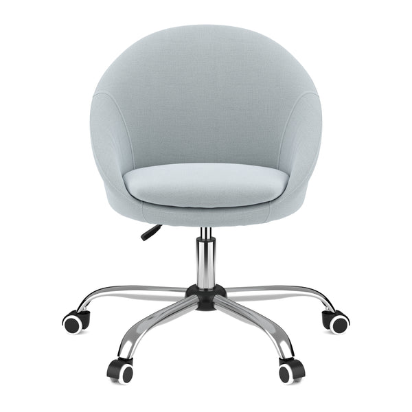 LARSON office chair, grey