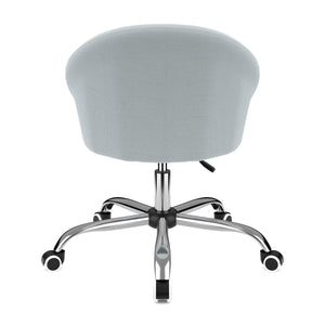 LARSON office chair, grey