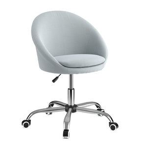 LARSON office chair, grey