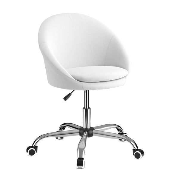 Bürostuhl LARSON weiss
