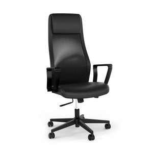 MARIO office chair, black
