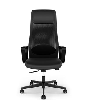 MARIO office chair, black