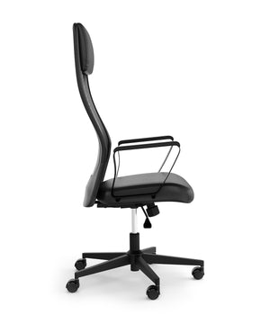 MARIO office chair, black