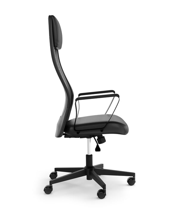 MARIO office chair, black