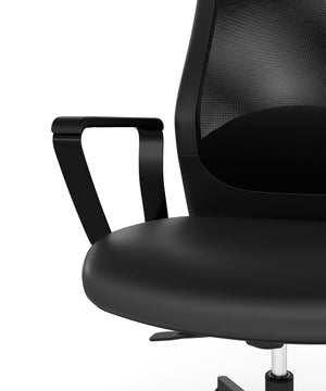 MARIO office chair, black