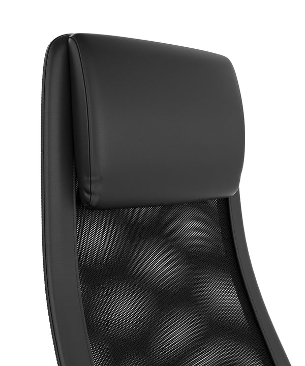 MARIO office chair, black