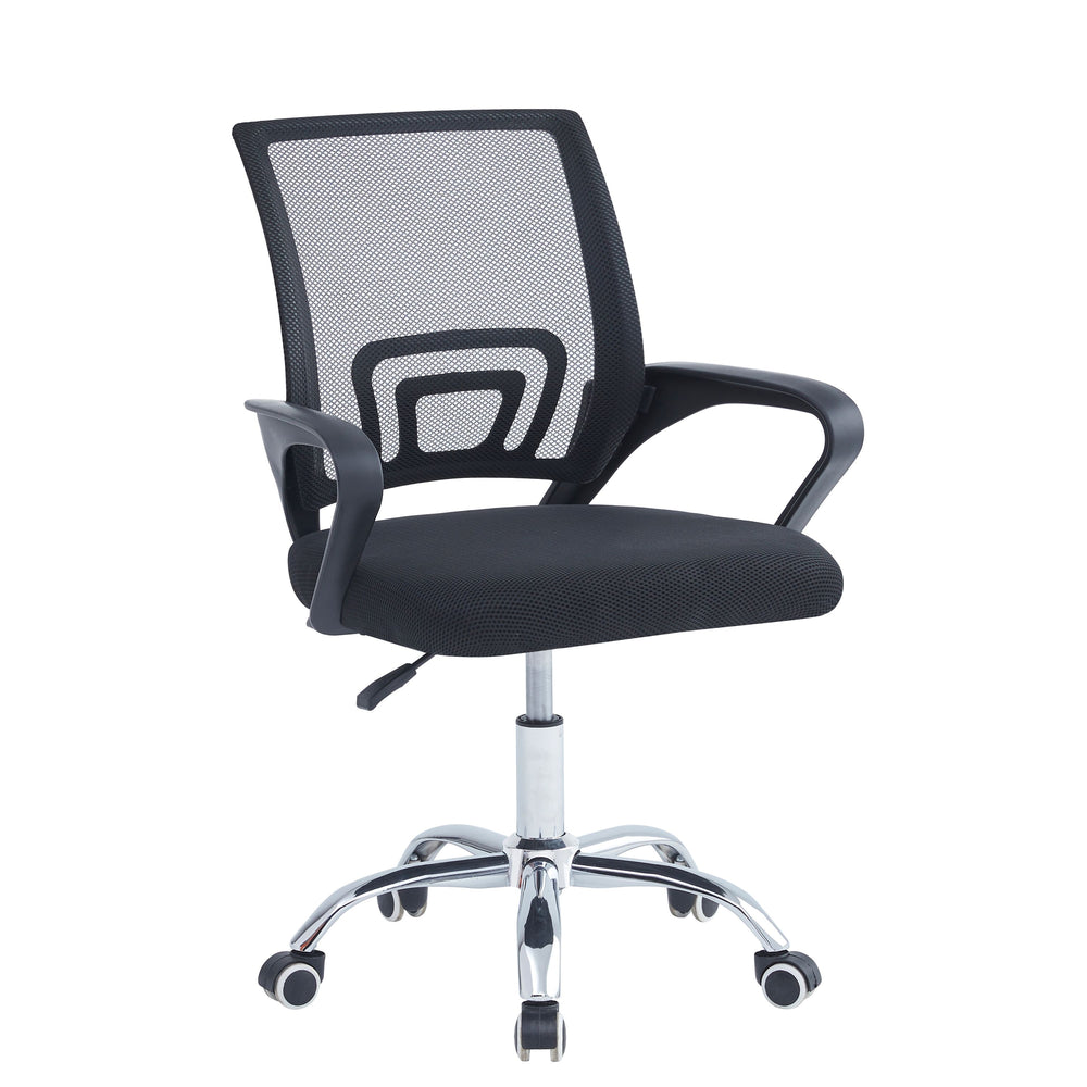 MARK office chair, black