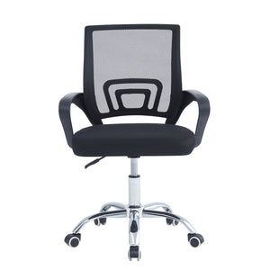 MARK office chair, black