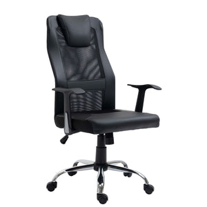 MAURO office chair, black