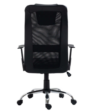 MAURO office chair, black