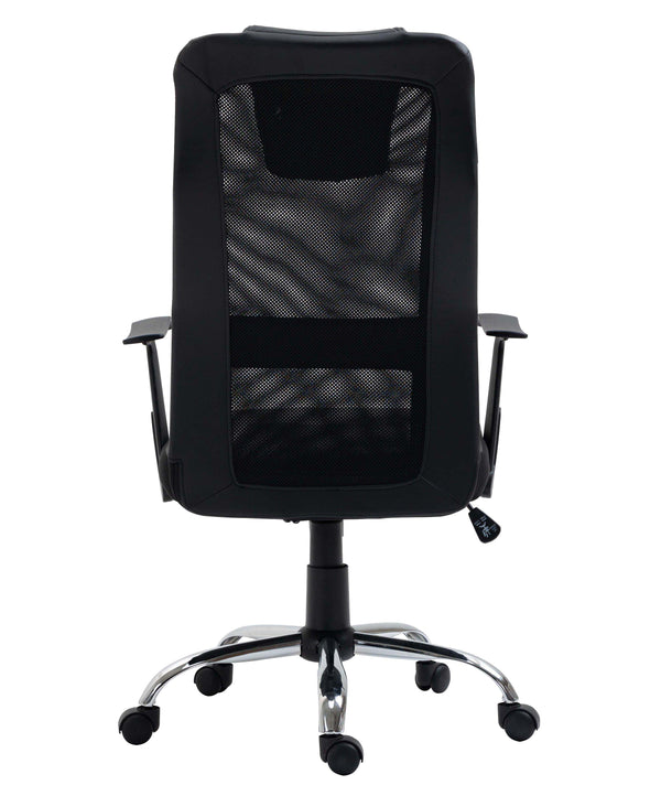MAURO office chair, black