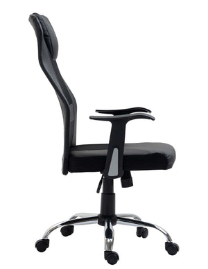 MAURO office chair, black