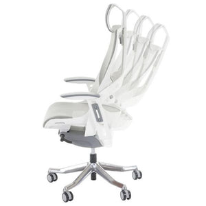 Bürostuhl MERRYFAIR Wau 2 ergonomisch ~ schwarz-grau