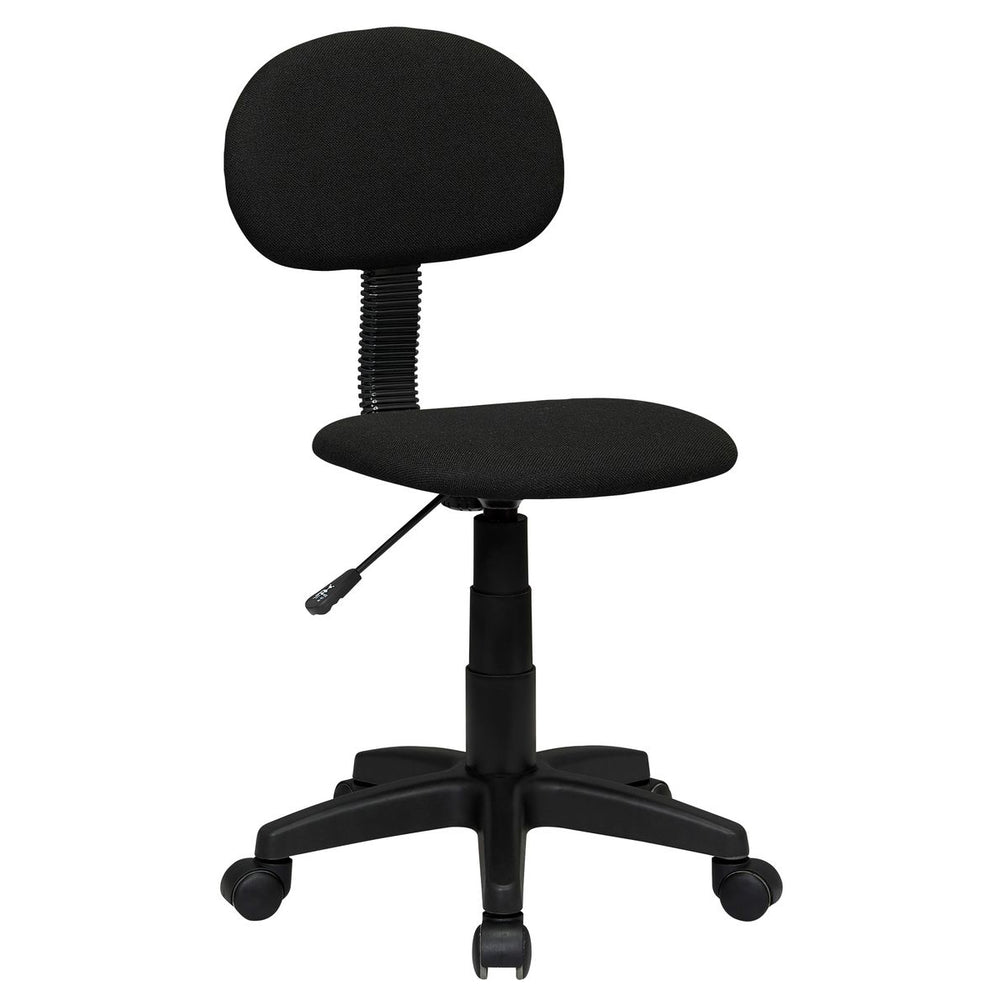 MILO office chair, black 