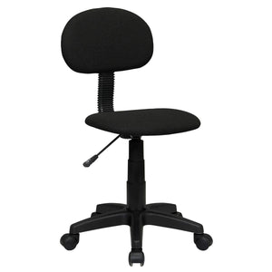 MILO office chair, black 